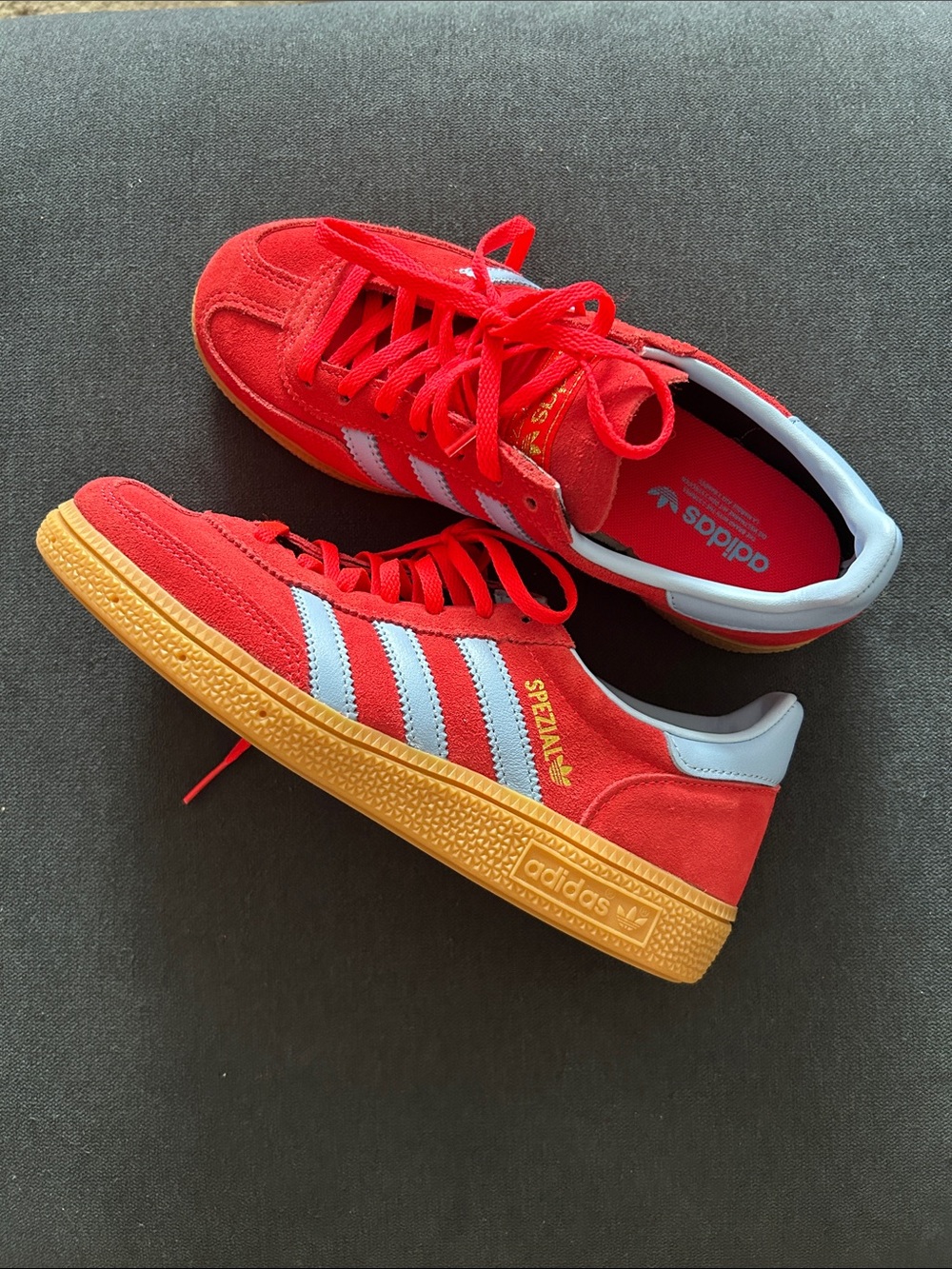 NWOB adidas Originals Handball Spezial - Picture 6 of 8